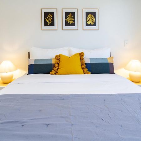 Walk To Central City 2 Bed 2 Bath. Madras Street Christchurch Exteriér fotografie