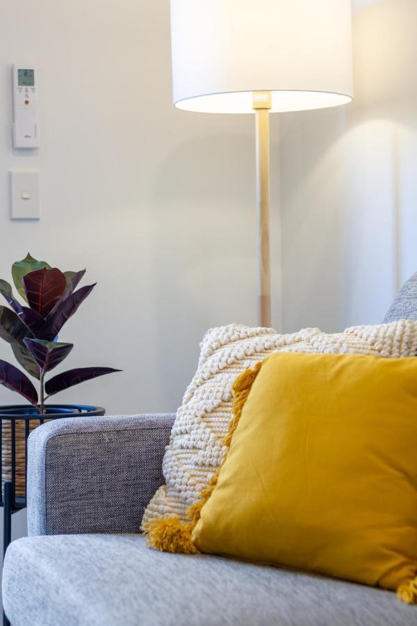 Walk To Central City 2 Bed 2 Bath. Madras Street Christchurch Exteriér fotografie
