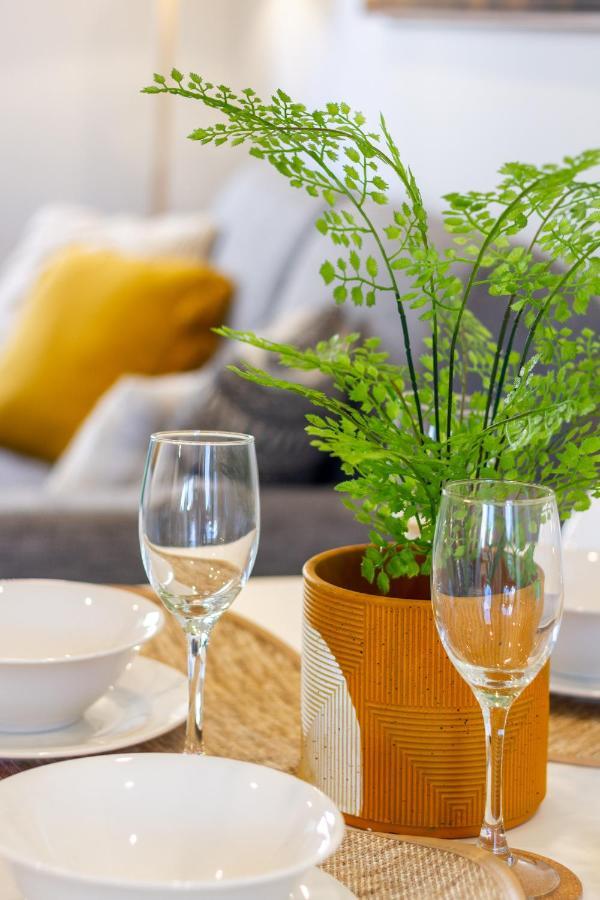 Walk To Central City 2 Bed 2 Bath. Madras Street Christchurch Exteriér fotografie