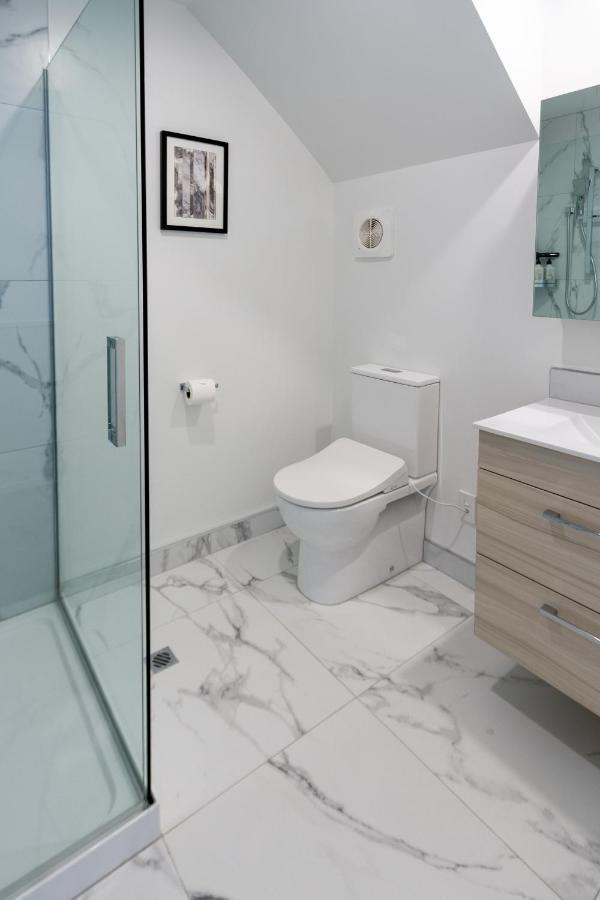 Walk To Central City 2 Bed 2 Bath. Madras Street Christchurch Exteriér fotografie