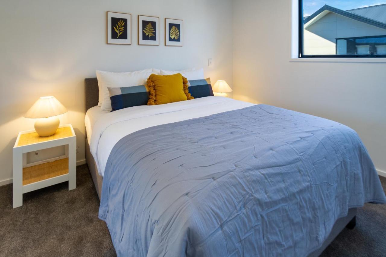 Walk To Central City 2 Bed 2 Bath. Madras Street Christchurch Exteriér fotografie