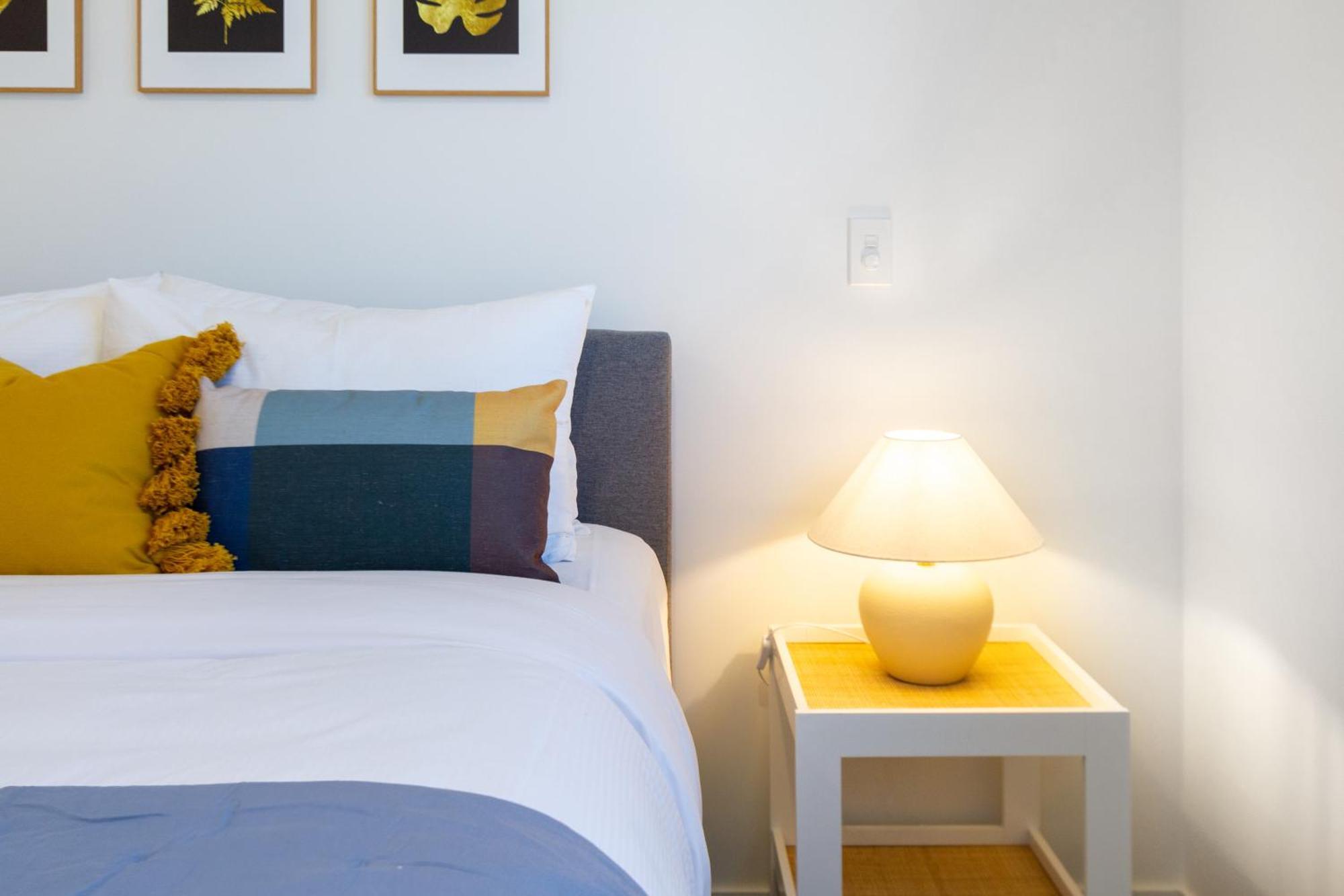 Walk To Central City 2 Bed 2 Bath. Madras Street Christchurch Exteriér fotografie