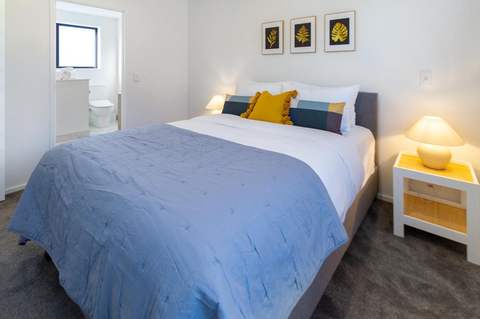 Walk To Central City 2 Bed 2 Bath. Madras Street Christchurch Exteriér fotografie
