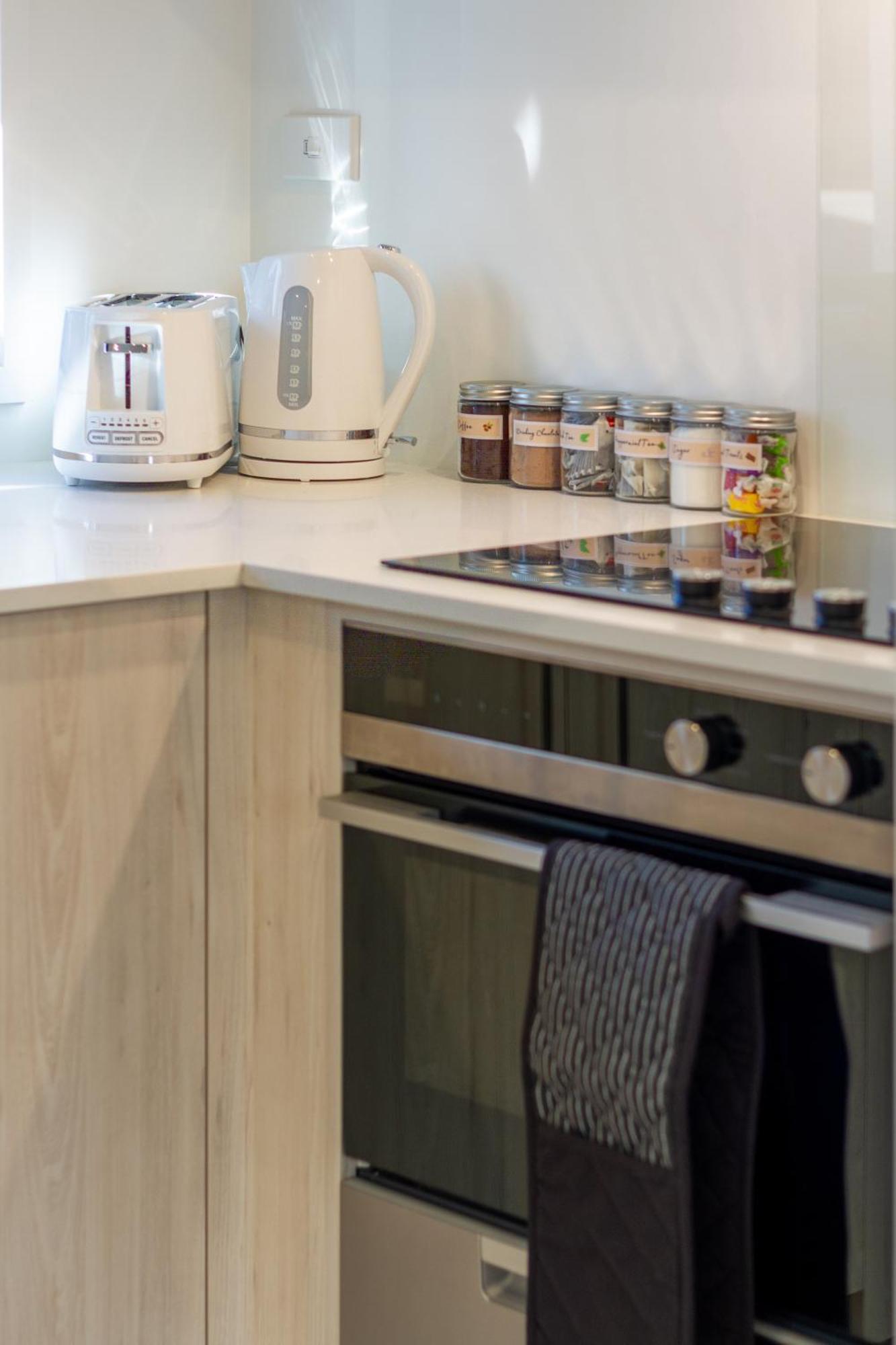 Walk To Central City 2 Bed 2 Bath. Madras Street Christchurch Exteriér fotografie